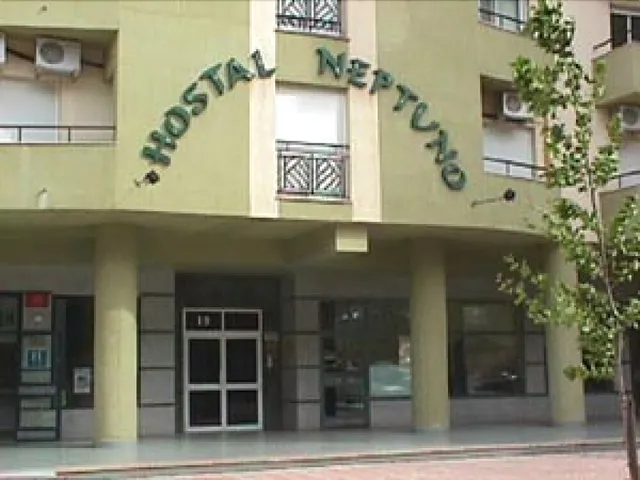 Hostal Neptuno