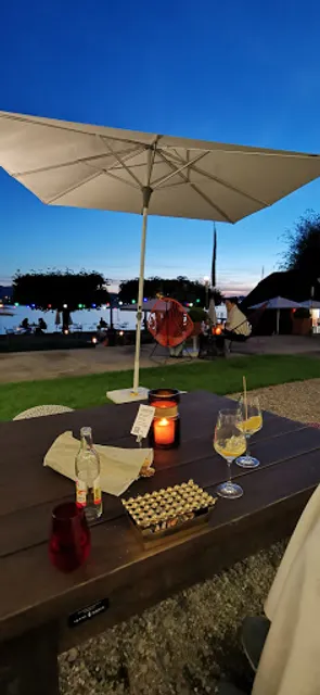 HERMITAGE Beach Club