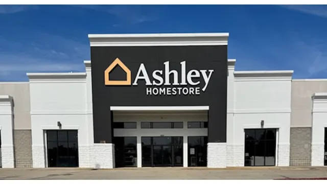 Ashley Store