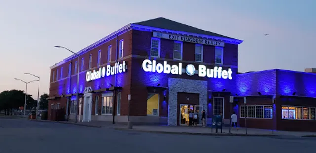 Global Buffet