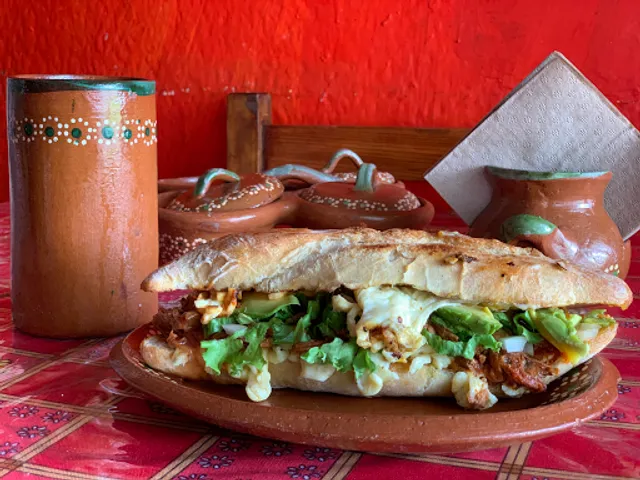 Restaurante Los Girasoles