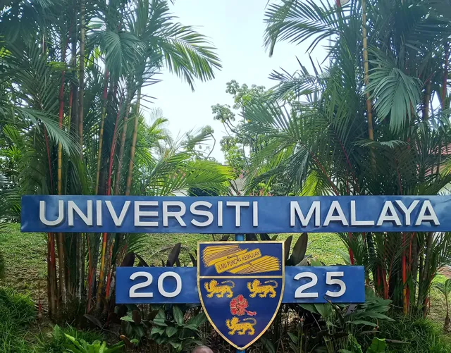 Universiti Malaya