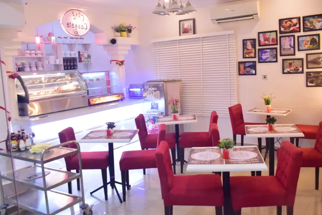 Sweetheart by cassata