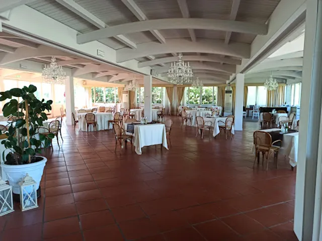 Ristorante delle Rose
