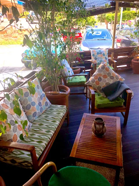 Green Man Cervecería