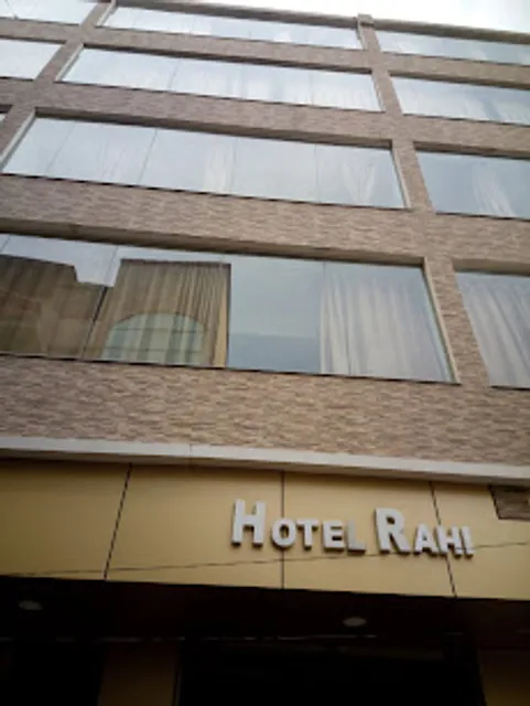 Hotel Rahi