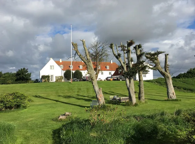 Herregaarden Rysensteen