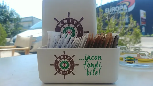 Bar Pasticceria Tabaccheria Tre Stelle di Drago Gianluca