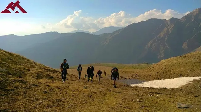 Trek The Himalayas