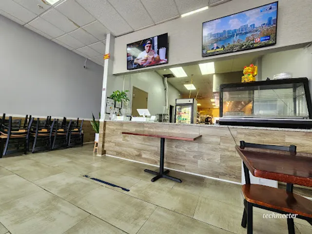 Dali’s Lao Thai Café