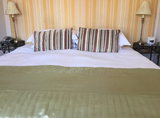 Bay Tree House Bed & Breakfast