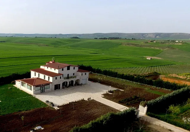 Agriturismo Al Refolo