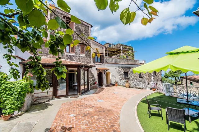 Farmhouse Il Giardino Di Vigliano