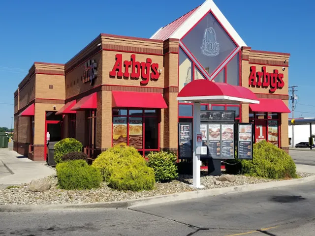 Arby's
