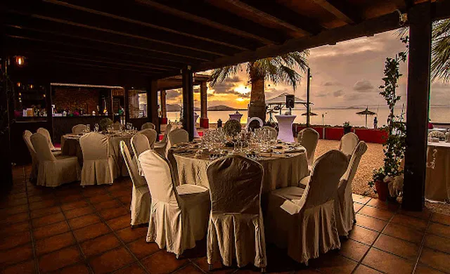 Restaurante El Parador del Mar Menor