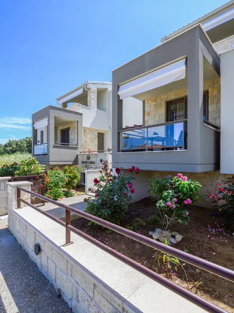 Marthina Luxury Living