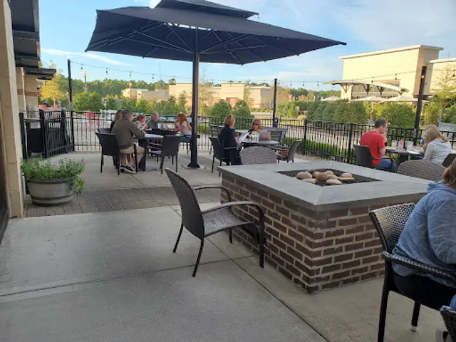 Spindle's Filling Station