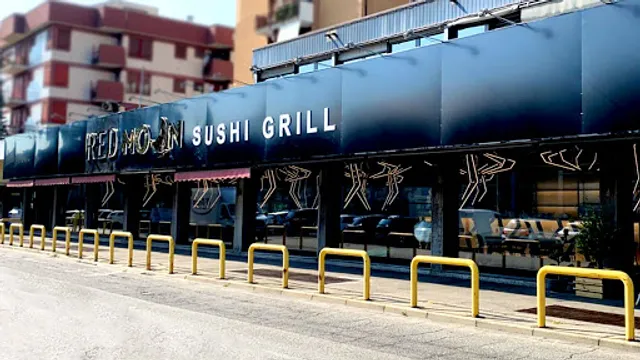 Ristorante Red Moon - Sushi Peschiera Borromeo