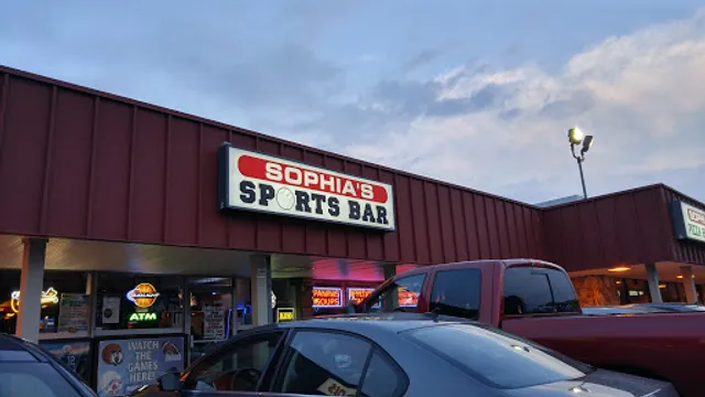 Sophia's Bar and Grill