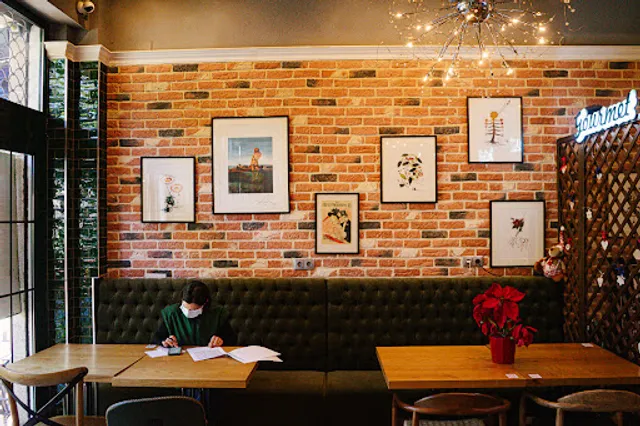 Bruto - Restaurante Italiano