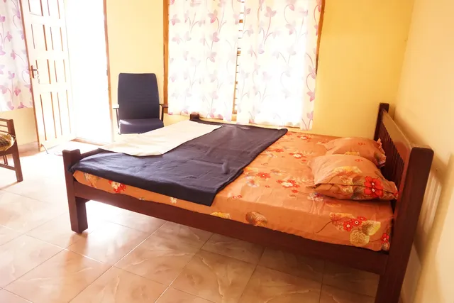 Breeze Villa Homestay