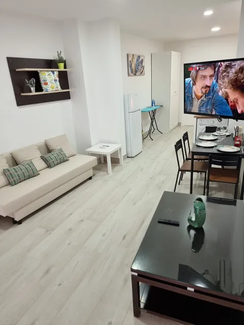 Apartamentos Zanca City Center