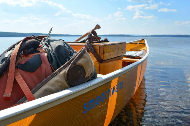 Smoothwater Outfitters