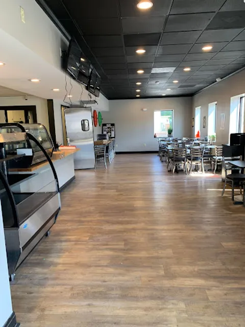 Lime House Sushi & Ramen