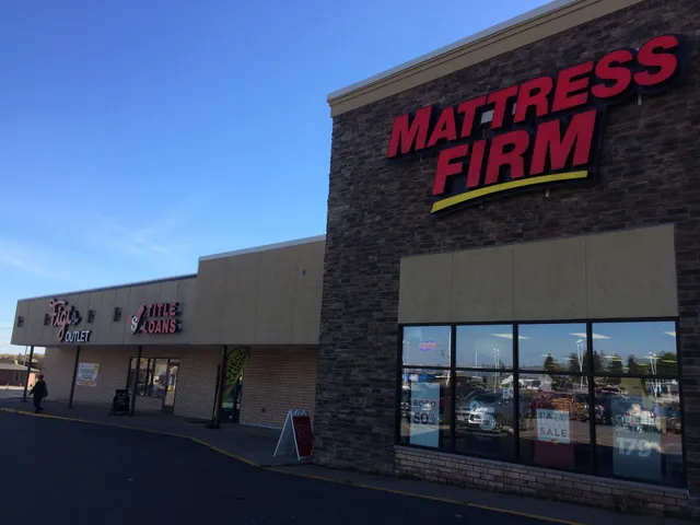 Mattress Firm Outlet - North Central Avenue
