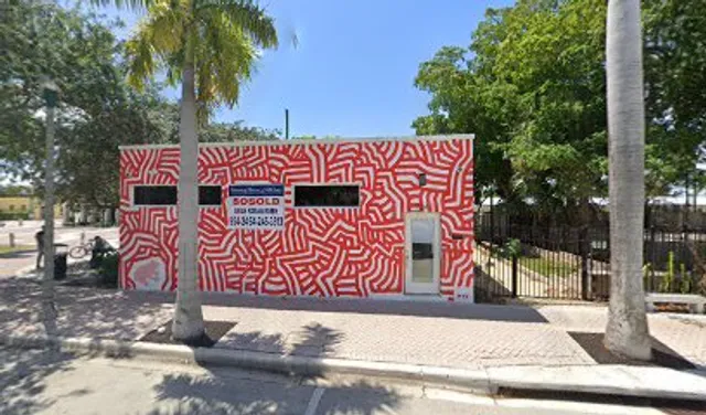 Tropical Smokehouse Delray