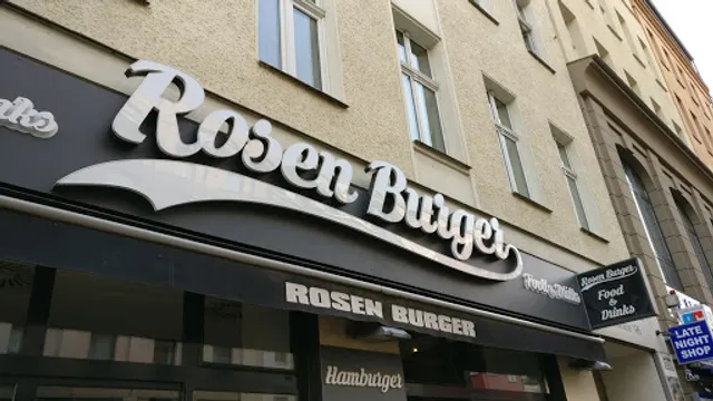 Rosenburger