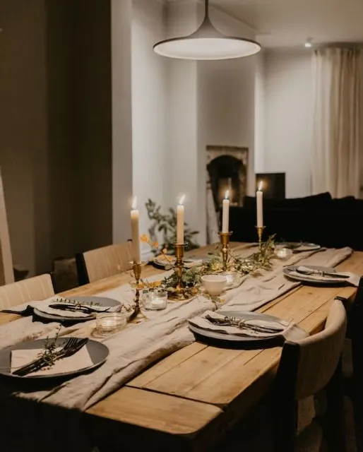 Private Chef Services LLC