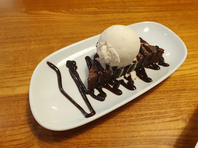 Butlins Fish And Chips