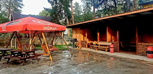 Kambarių nuoma Kačerginės kurorte