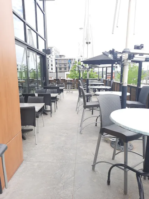 Resto Bar Le Dauphin