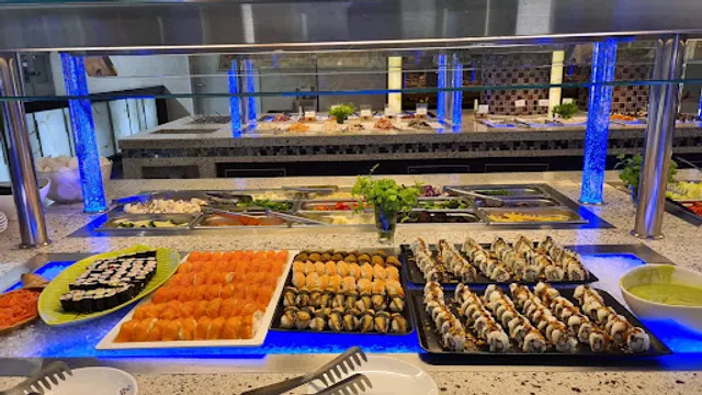 Asia Restaurant Ming