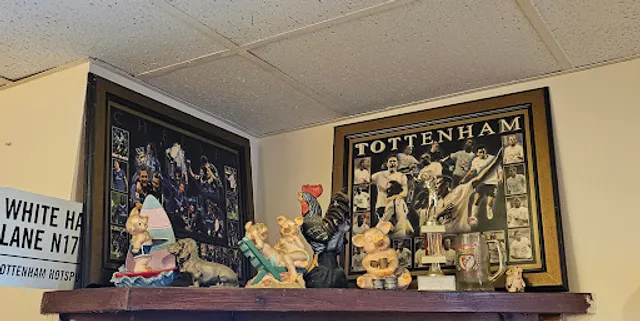 Piggies Sandwich Bar