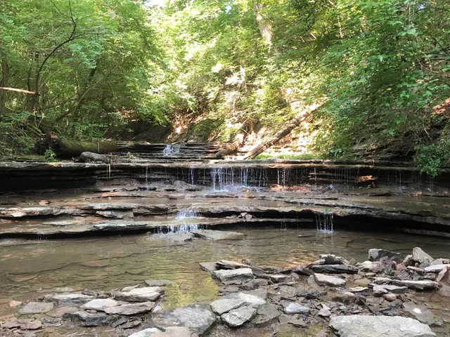 MetroParks of Butler County Administrative Office