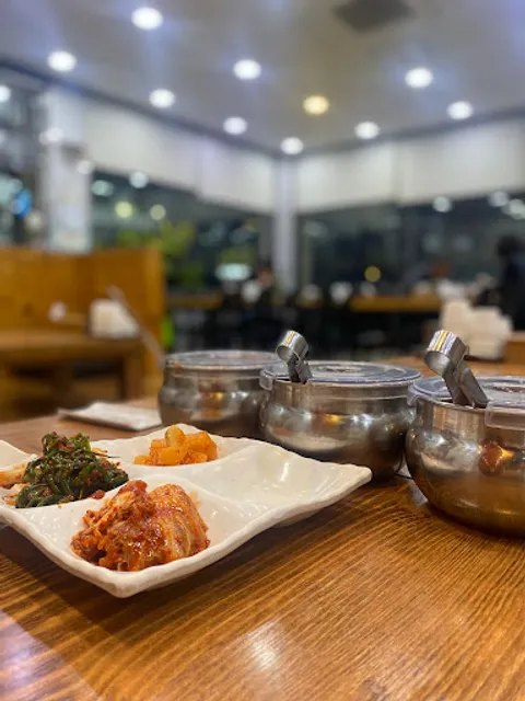 노안3대나주곰탕