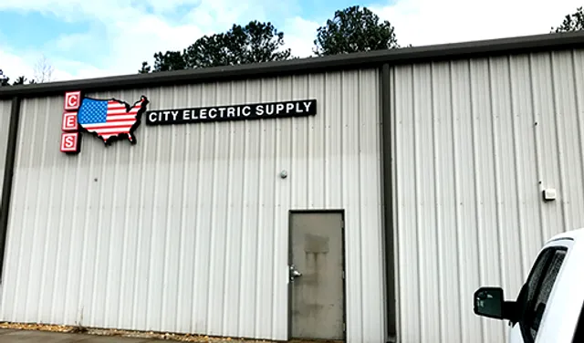 City Electric Supply La Grange