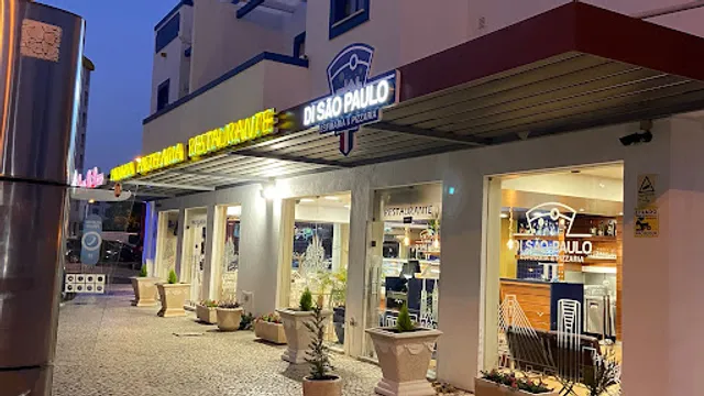 Restaurante Di São Paulo