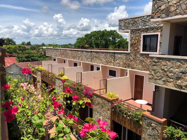 La Casa Española Kalibo Apartelle