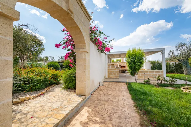 "Rent a Break "- Porto Cesareo - già Residenza Belvedere Salento -