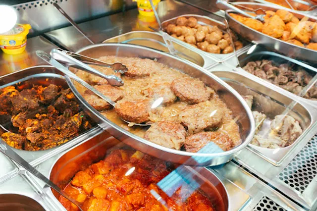 El Asador - Comida para llevar