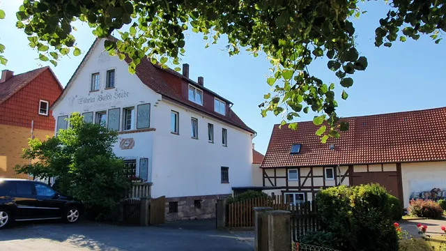 Hotel-Restaurant Wilhelm Busch Stube
