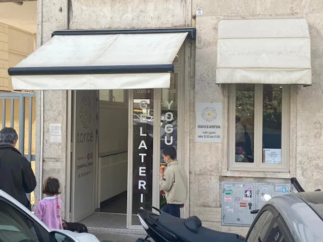 Gelateria Torcè