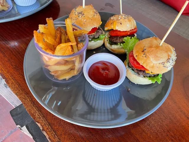 The Hip San Juan del Sur