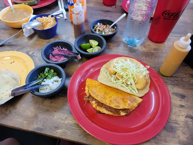 La Cocina De La Abuela