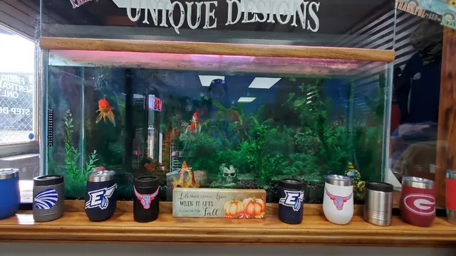 Unique Design T-Shirts & More