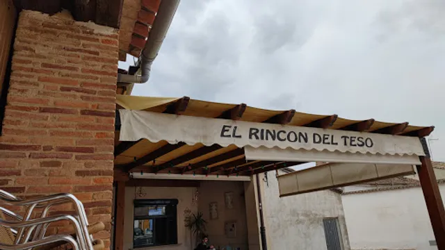 El Rincón del Teso